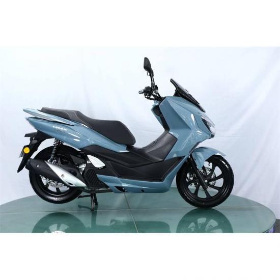150CC Gas Moped Scooter