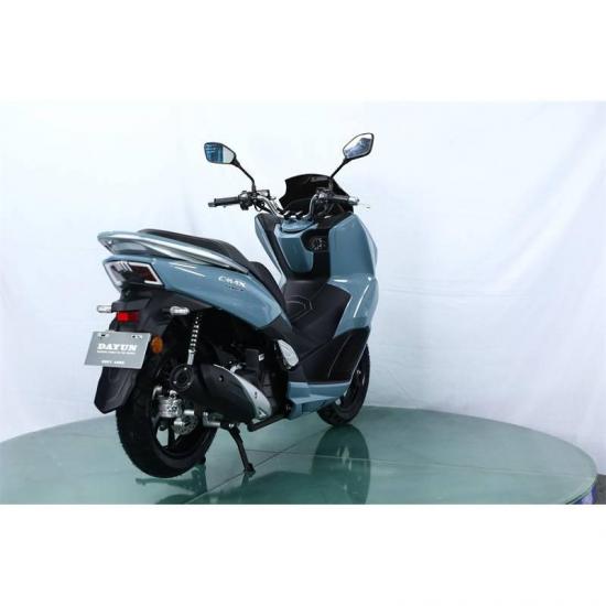 150CC Gas Moped Scooter