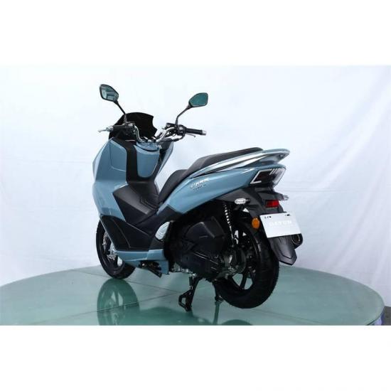 150CC Gas Moped Scooter