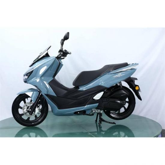 150CC Gas Moped Scooter