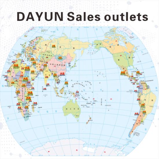 150CC Gas Moped Scooter